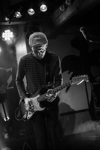 Fischer-Z &middot; Mühle Hunziken