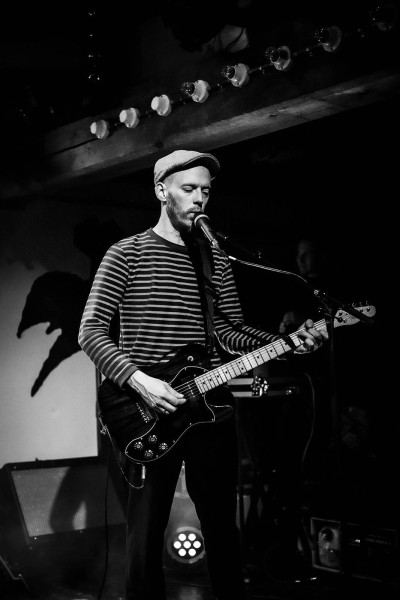 Fischer-Z &middot; Mühle Hunziken