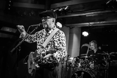 Fischer-Z &middot; Mühle Hunziken