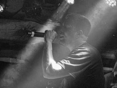 Fischermätteli Hood Gäng &middot; Mühle Hunziken