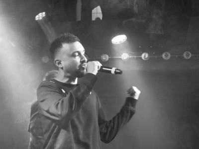 Fischermätteli Hood Gäng &middot; Mühle Hunziken