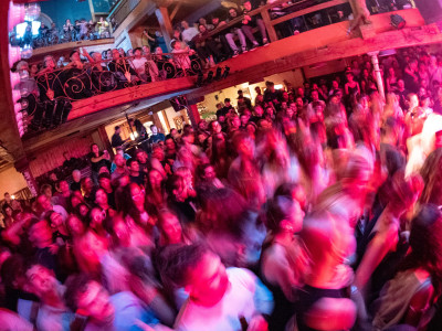 Fischermätteli Hood Gäng &middot; Mühle Hunziken