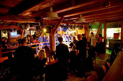 Fish &middot; Mühle Hunziken