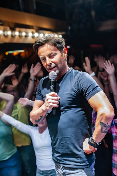 Florian Ast &middot; Mühle Hunziken