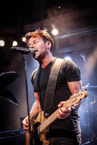 Florian Ast &middot; Mühle Hunziken