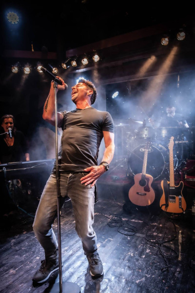 Florian Ast &middot; Mühle Hunziken