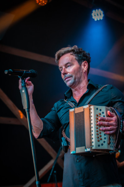 Florian Ast Openair &middot; Mühle Hunziken