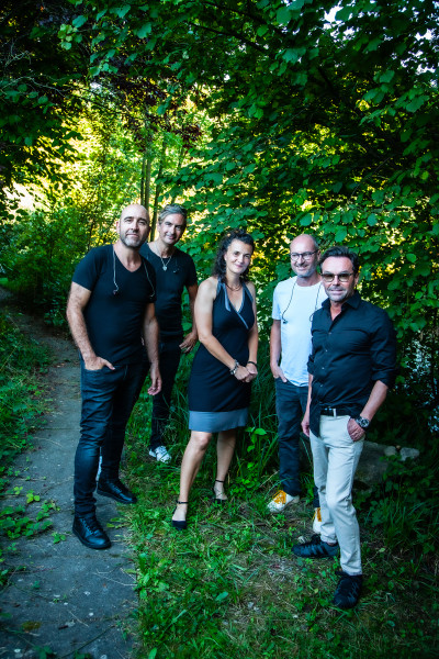 Florian Ast Openair &middot; Mühle Hunziken