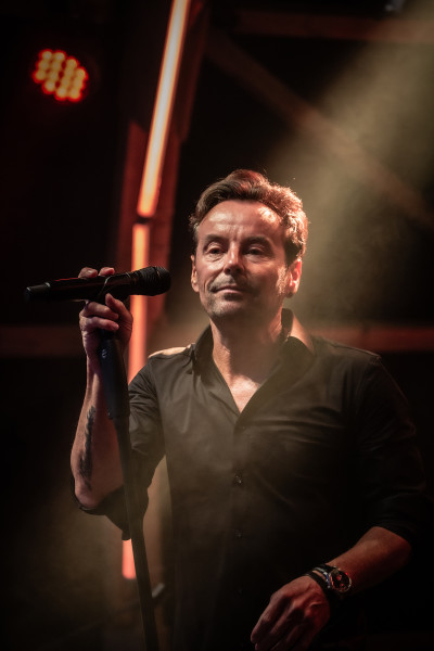 Florian Ast Openair &middot; Mühle Hunziken