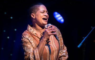 Freda Goodlett Trio &middot; Mühle Hunziken