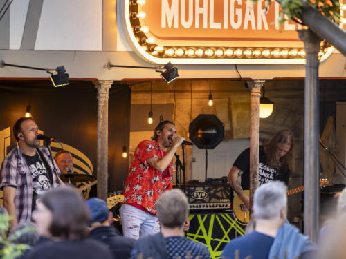 FUN HALEN &middot; Mühle Hunziken