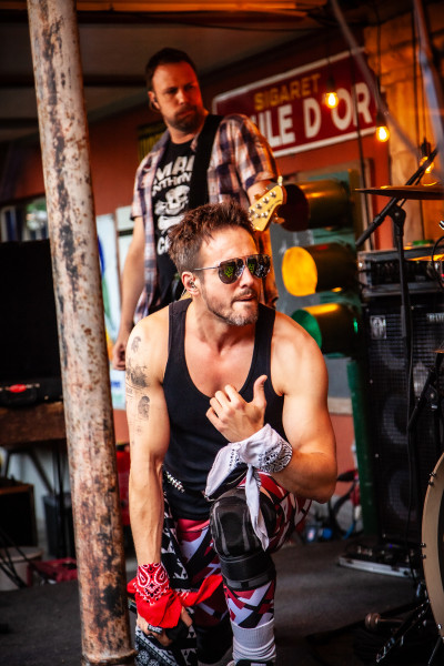 FUN HALEN &middot; Mühle Hunziken