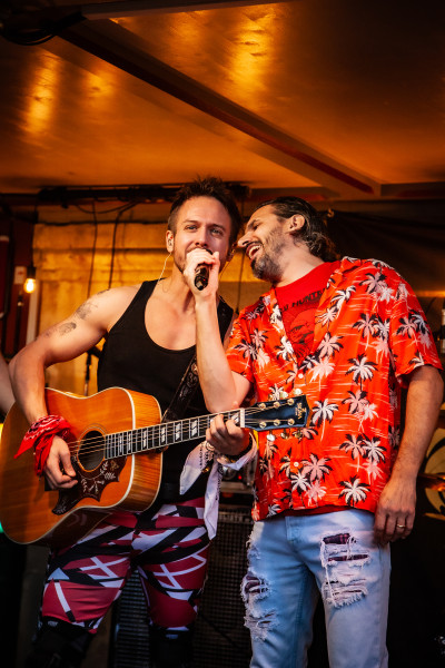 FUN HALEN &middot; Mühle Hunziken