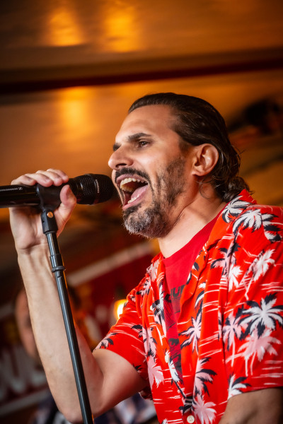 FUN HALEN &middot; Mühle Hunziken