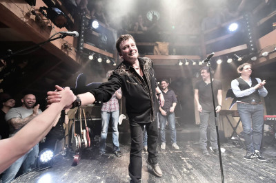 George &middot; Mühle Hunziken