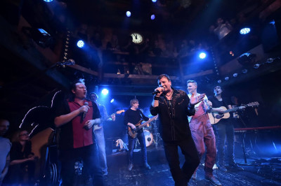 George &middot; Mühle Hunziken