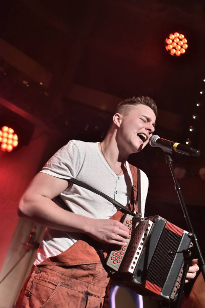 George &middot; Mühle Hunziken