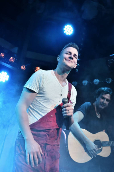 George &middot; Mühle Hunziken