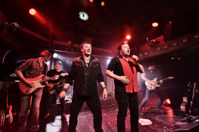 George &middot; Mühle Hunziken