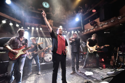 George &middot; Mühle Hunziken