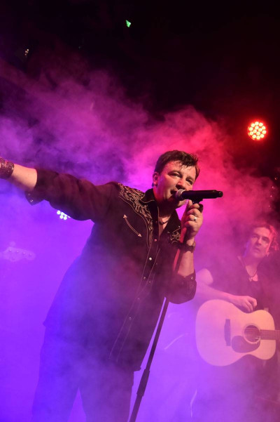 George &middot; Mühle Hunziken