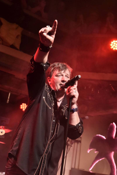 George &middot; Mühle Hunziken