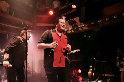 George &middot; Mühle Hunziken