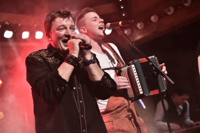 George &middot; Mühle Hunziken