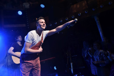 George &middot; Mühle Hunziken