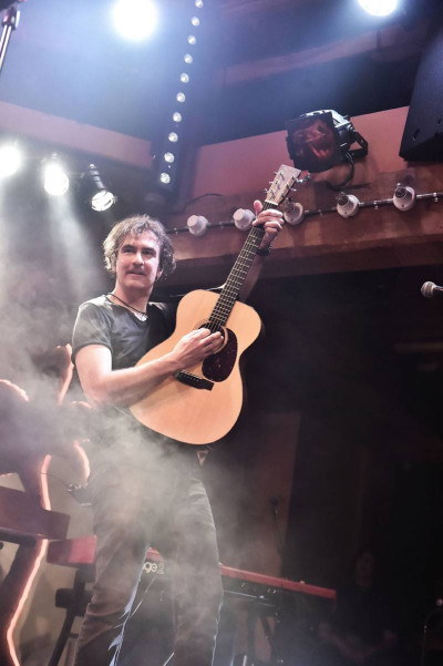 George &middot; Mühle Hunziken