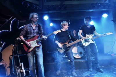 George &middot; Mühle Hunziken