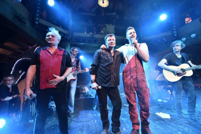 George &middot; Mühle Hunziken