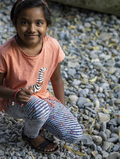 George &middot; Mühle Hunziken