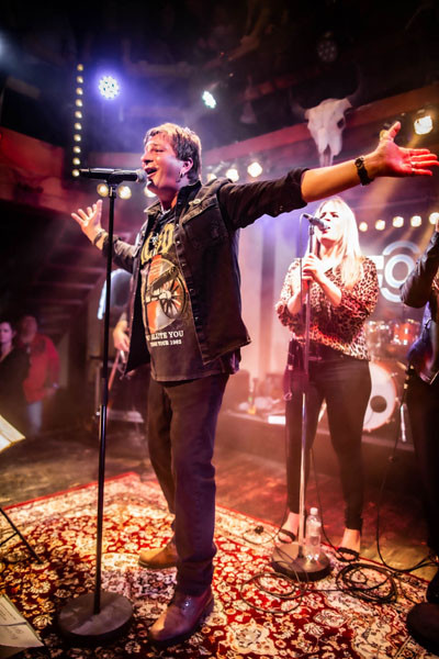 George &middot; Mühle Hunziken