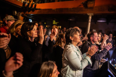 George &middot; Mühle Hunziken