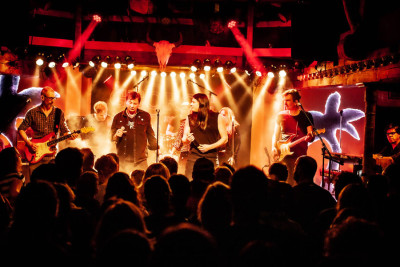 George &middot; Mühle Hunziken