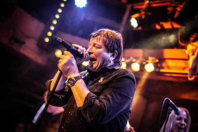 George &middot; Mühle Hunziken