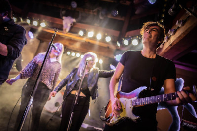 George &middot; Mühle Hunziken