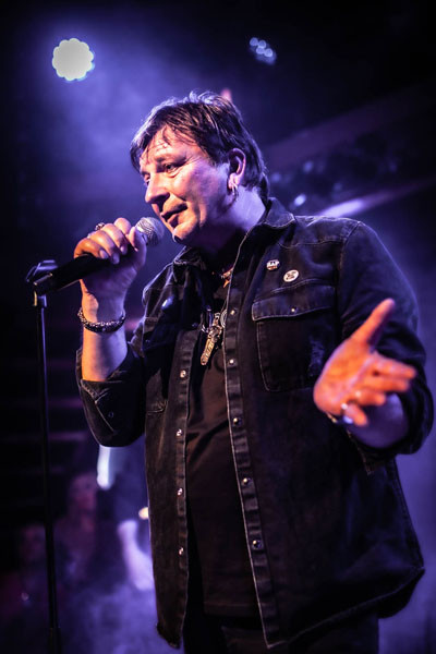 George &middot; Mühle Hunziken