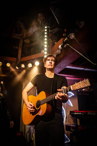 George &middot; Mühle Hunziken