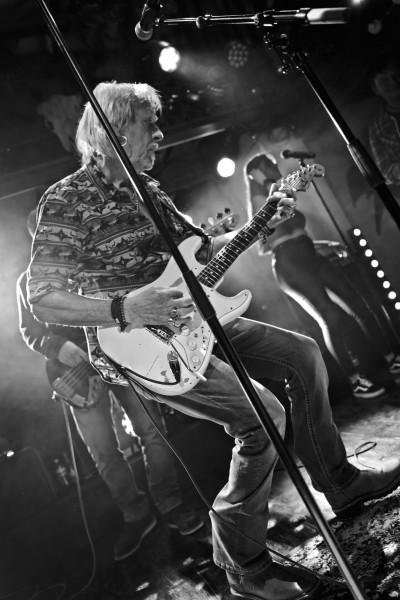 George &middot; Mühle Hunziken