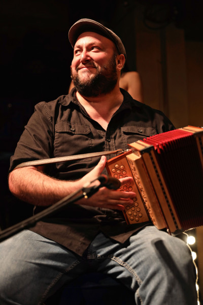 George &middot; Mühle Hunziken