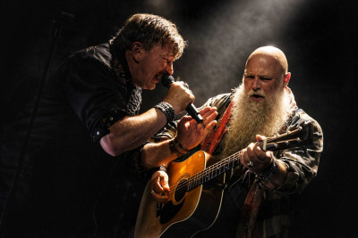 George &middot; Mühle Hunziken