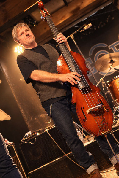 George &middot; Mühle Hunziken