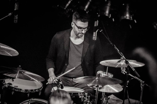 Gigi Moto &middot; Mühle Hunziken