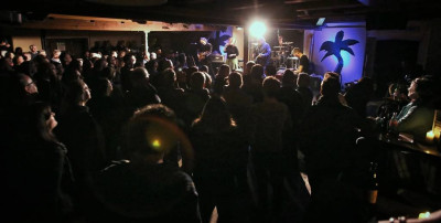 Gigi Moto &middot; Mühle Hunziken