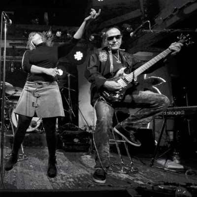 Gigi Moto &middot; Mühle Hunziken