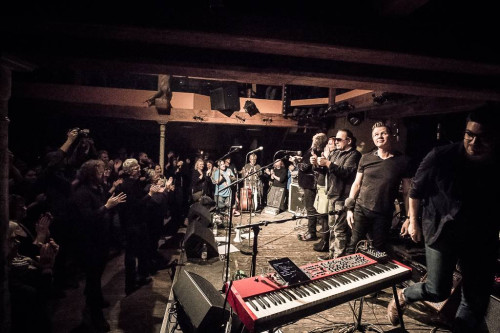 Gigi Moto &middot; Mühle Hunziken