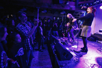 Gigi Moto &middot; Mühle Hunziken