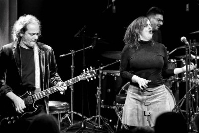 Gigi Moto &middot; Mühle Hunziken